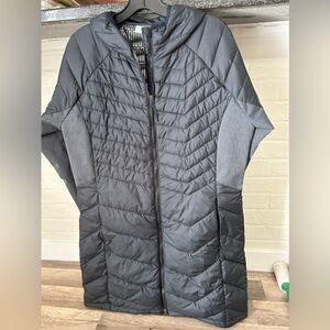 Columbia Thermal Coil Long Coat